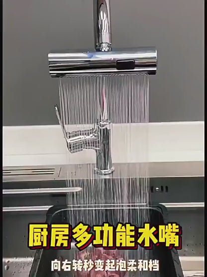 GRIFO MULTIFUNCIONAL